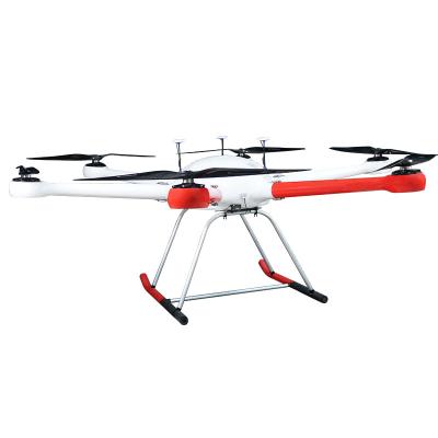 China 35kg 35KG Universal Heavy Duty Drone RC UAV Fire Fighting Planes And Emergency Rescue Airplane for sale