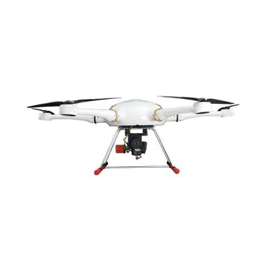 China GAÏA 160 Hybrid Drone Long Flight Gasoline Powered UAV UAV 160 For Survey for sale