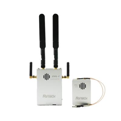 China DVL1 5G 1080P UAV Video Link Transmission for Drone for Multicopters DVL1 5G 1080P for sale