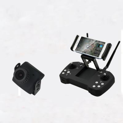 China UAV T12 12 Channel Remote Controller For UAV 10km Wireless Video Transmission for sale