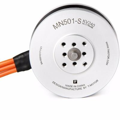 China Foxtech T-MOTOR MN501-S for Multicopters and UAV Drone 55.6*33.9 for sale