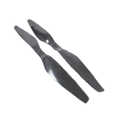 Cina Carbon Fiber Foxtech 2885 Carbon Fiber Thruster CW&CCW For UAV Multicopters in vendita