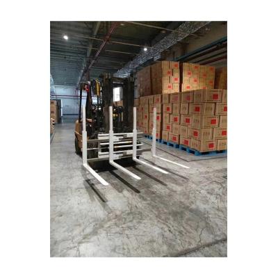 China Other Hot Selling Single-double Attachment Forklift Price Sideshifting M-Series Fork Positioner for sale