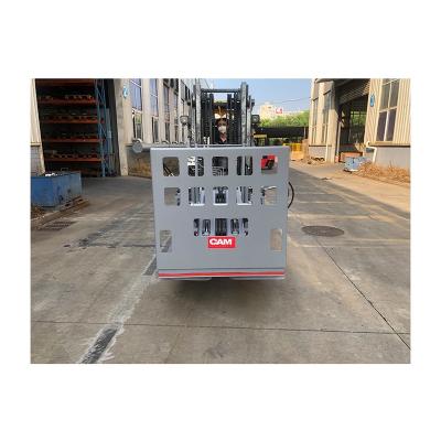 China Other Hot Selling 2.5ton China Push Pull Torch Forklift Machine Price for sale