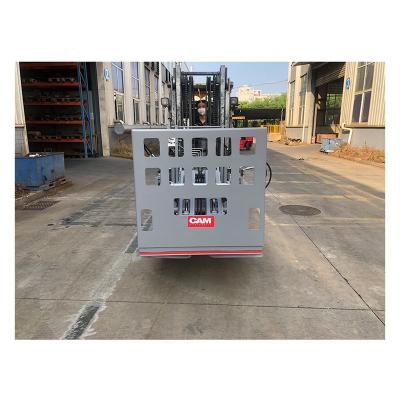 China The Other Hot Sale 3 Four Way Ton Attachment Best Rated Forklift Back and forth for sale