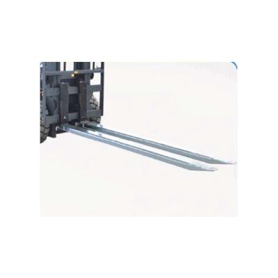 China Other Good Quality Forklift Forks Tractors Forklifts Fork Extension for sale