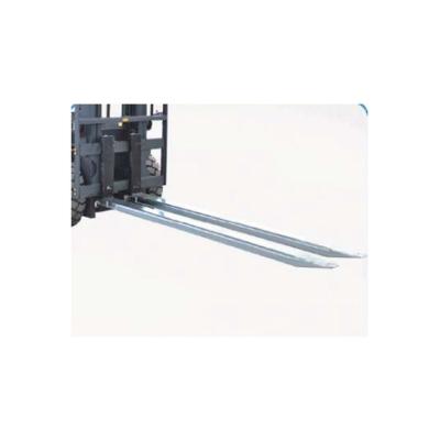 China Other Factory Direct Supply 35mm Forklift 3 Ton Forklifts Fork Extension for sale