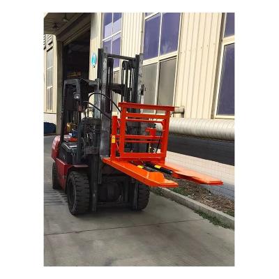 China Other Best Price Fruit Pallet Lifter Design 1ton Bin Tipper for sale