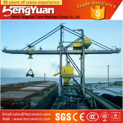 China portal crane for yard, Shipyard crane for stack for sale