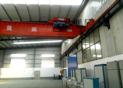 China LDP Model Low Workshop Overhead Crane for sale