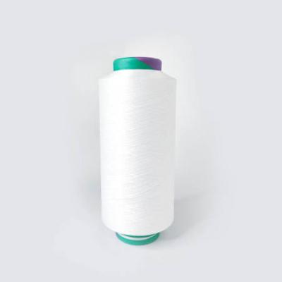 China Various Direct Selling Solid Use Factory Products For Textile Polyester Sewing Reflective Yarns for sale