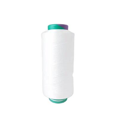 China Solid Design 300D/288F Professional Spandex Coated Yarn Spandex Other Yarn Garment Sewing Yarn for sale