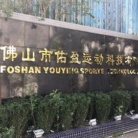 Verified China supplier - Foshan Youying Sports Technology Co., Ltd.