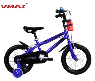 China Hot Promotional Princess Kid Bike 2021 Kid Bike For 3 Years Boy Bicycle YQ12-20 for sale