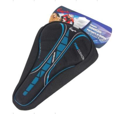 China Breathable Outdoor Sports Chaunts Seat Cover Bicycle Saddle Pad For Road Mountain Bike for sale