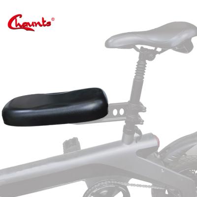 China Durable Bicycle Saddle Child Front Safety Chaunts Kids Front Cushion Kit For Electric Bike for sale