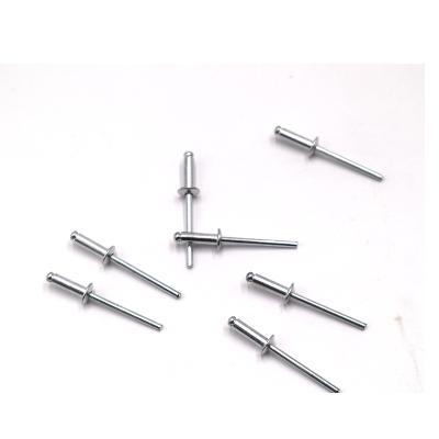 China Riveting For Metal Sheets Stainless Steel Pop Rivet for sale