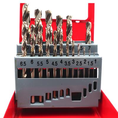 China Granite Twist Drill Bit for sale