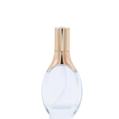 China 2ml 3ml 5ml 10ml Perfume Bottle Empty Refillable Cosmetic Glass Spray Bottle Small Perfume Atomizer Perfume Empty Vials Test Glass Bottle for sale