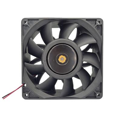 China AFC1212DE Hotels Fan Gale Supercharged Violent Fan for sale