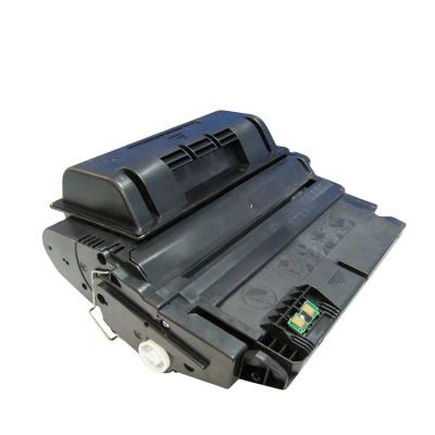 China COMPATIBLE Supricolor 42A Q5942A Black Toner Cartridge compatible for HP LaserJet 4240N/4250 Dtnsl/4250 dtn /4350 Dtnsl for sale