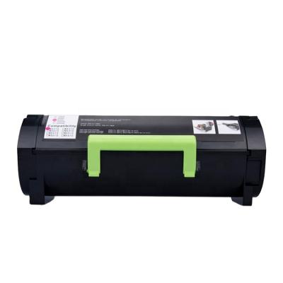 China High quality compatible toner cartridge COMPATIBLE for lexmark MS310 MS310dn MS410d MS410dn MS510dn for sale