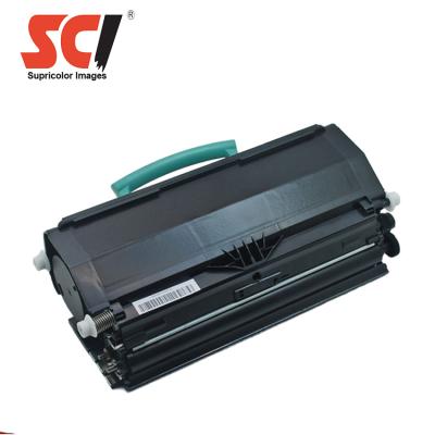 China COMPATIBLE Premium Supricolor Toner Cartridge For Lexmark E260 E260d E260dn E360dn E460dn E462dn X463 E260A11E for sale