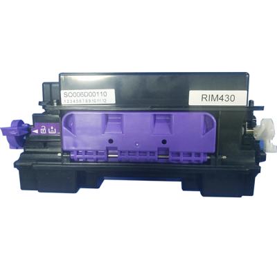 China Factory direct sale COMPATIBLE ricoh 418126 P502H toner cartridge compatible for ricoh IM430F P502 for sale