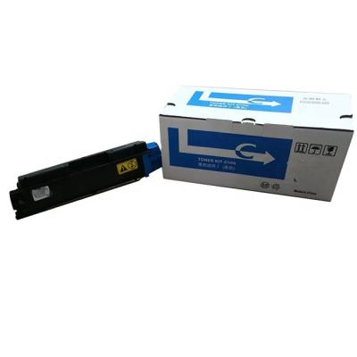 China COMPATIBLE TK-580 TK-582 TK-584 compatible toner cartridge for KYOCERA FS-5105DN 5205DN printer for sale