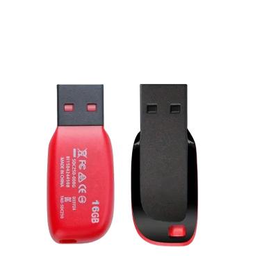 China Plastic USB Flash Drive 512GB Pendrive Corporate Giftusb Sticks Flash Drive for sale