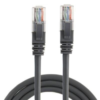 China CableCreation Cat 6 Ethernet Cable High Speed ​​RJ45 Wire 5ft Network Cords LAN Cable 5-Pack CL0146 for sale