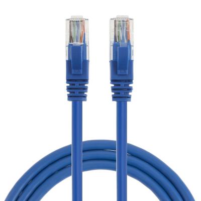 China CableCreation Networking Cat6a Ethernet RJ45 Cable UTP Cat6a Office Outdoor Network Lan Cable for sale