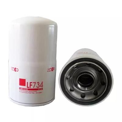 China LF9001 Filter System Truck Engine Lube Oil Filter Truck Oil Filter 3101869 11NB70110 BD7154 BD7509 P559000 LF9000 WP12120/1 OC516 LF14000NN for sale