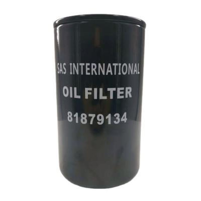 China Filter Dust Wholesale Diesel Fuel Filter Compatible For New Automotive Spare Parts 81879134 P558250 for sale