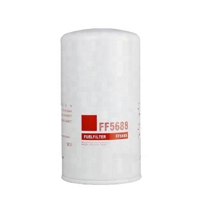 China Truck factory price fuel filter FF5688 for sale