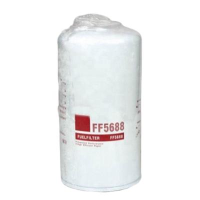 China Gasoline Truck Diesel Engine Parts Filter Element FF5688 for sale