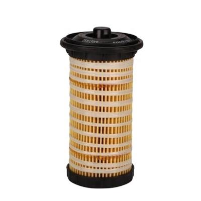 China Filter Paper Excavator Engine Parts 4461492 Fuel Filter for sale