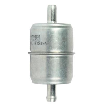 China Metal high performance diesel engine parts fuel filter FF5079 for sale