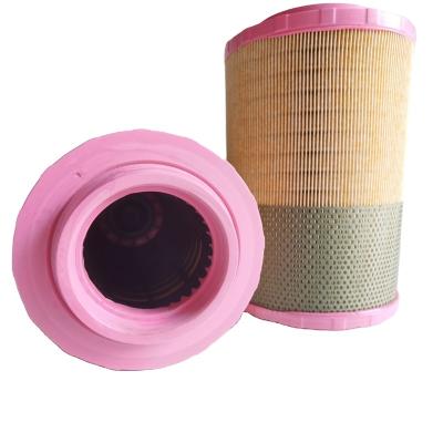 China Construction Material Shops High Quality Air Compressor Air Filter 1613 9503 00 for sale