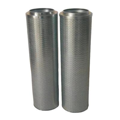 China Construction worksÂ   MLDS Replacement Reservoir Mounted Oil Filter FAX-630X10 Hydraulic Filter Return Element for sale