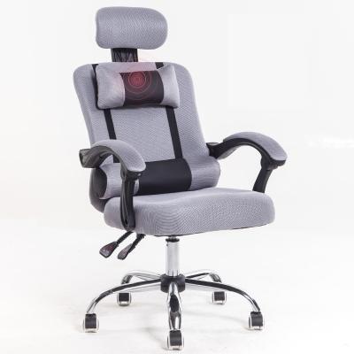 China (Size)China Manufacturer Mesh Office Chair High Back Adjustable Height Adjust Back Lean Ergonomic Chair Office for sale