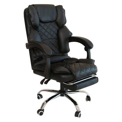 China Adjustable (Height) Office Furniture Lounge Chairs Ergonomic Customizable Couch Chair Lounge Office Chair Wholesale for sale