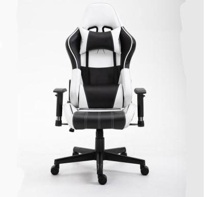 China 2022 Latest Creativity Strong Durable Thickened Cushion (Height) China Gaming Chair Adjustable for sale