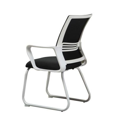 China Hot Selling Modern Minimalist Conference Office Chair Mesh Arch Shaped Chair (Height)Adjustable for sale