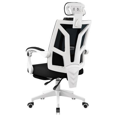 China Modern 3D Arms Lumbar Support Mesh Chair Office Swivel Ergonomic Large Back Executive Hotel CLASSIC Chair for sale