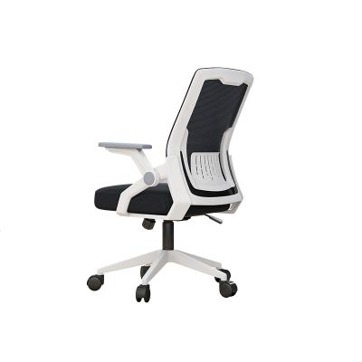 China Adjustable (Height) Work All Hot Selling High End Modern Mesh Chair High Quality Office for sale