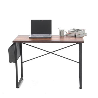 China Slim Convertible Base Unique Design Slim Unique Design Gaming Table Computer Desk Computer Desk for sale