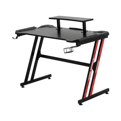 China Other Luclife Office Gaming Table PC Desk Computer Table for sale