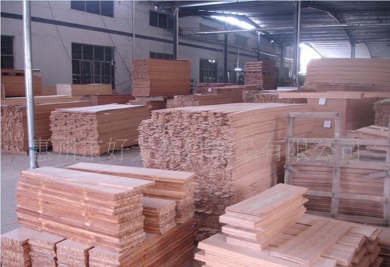 Verified China supplier - Huizhou Well Nature Bamboo Products Co., Ltd.