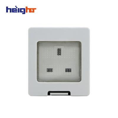 China Outdoor Weatherproof Wall Switch And Socket IP55 Weatherproof Outdoor Weatherproof IP55 Switch And Socket Experts HT for sale